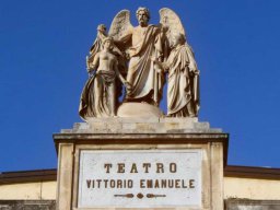 Il Teatro Vittorio Emanuele